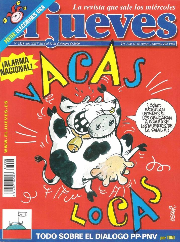 El Jueves 1228