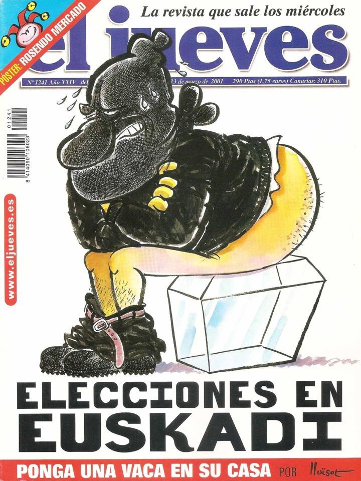 El Jueves 1241