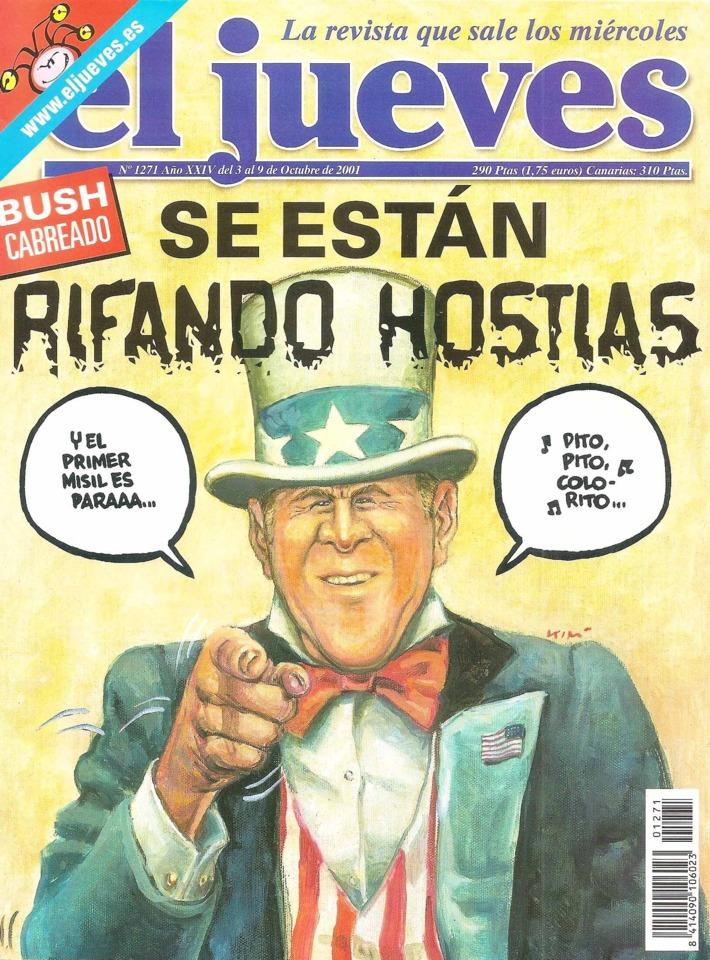 El Jueves 1271