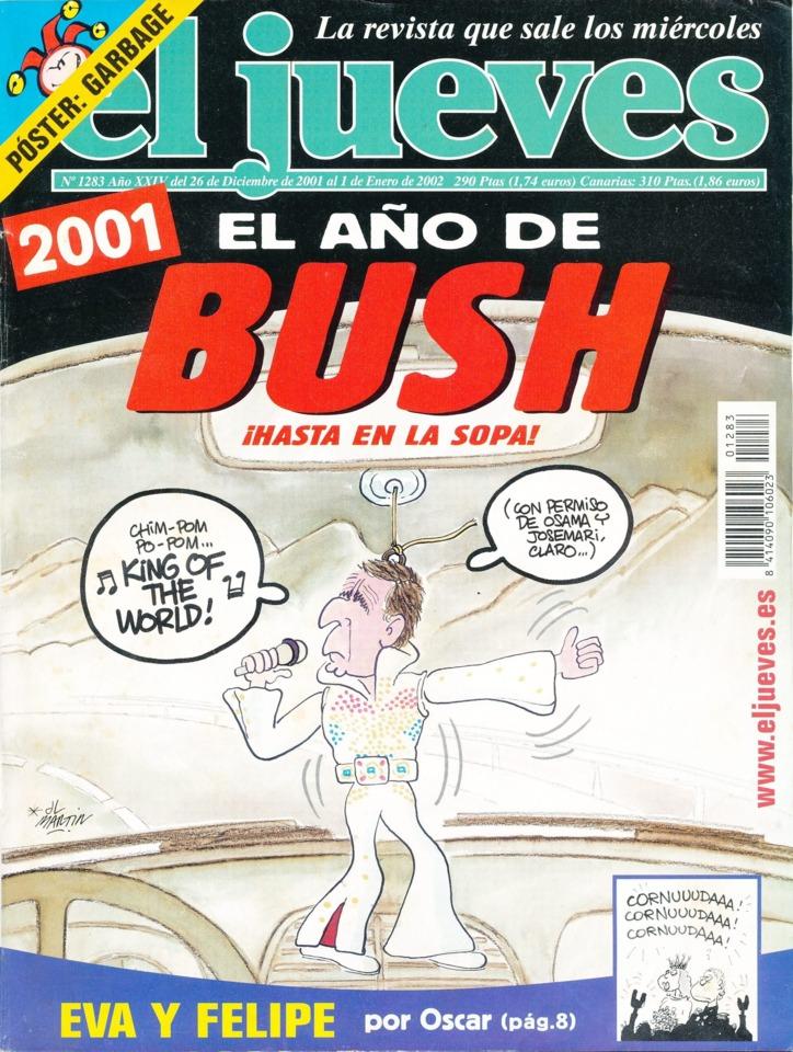El Jueves 1283