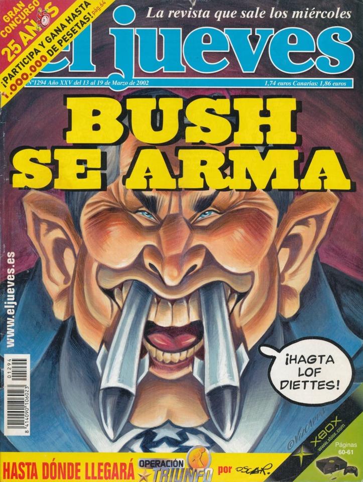El Jueves 1294