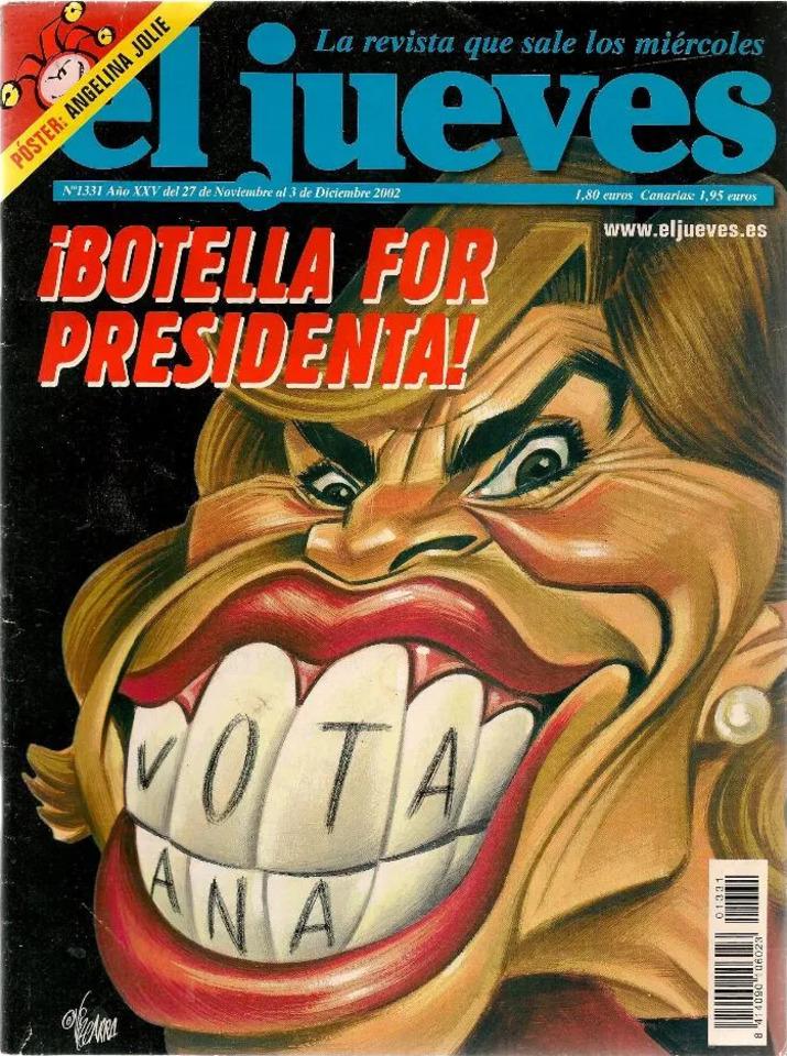 El Jueves 1331