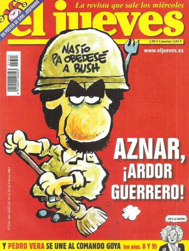 El Jueves 1343