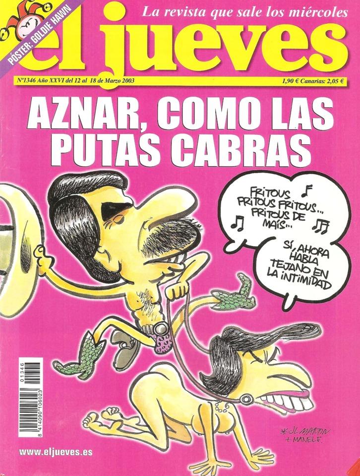 El Jueves 1346