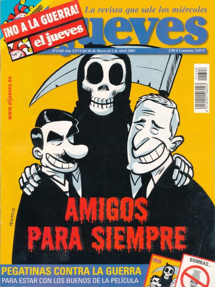 El Jueves 1348