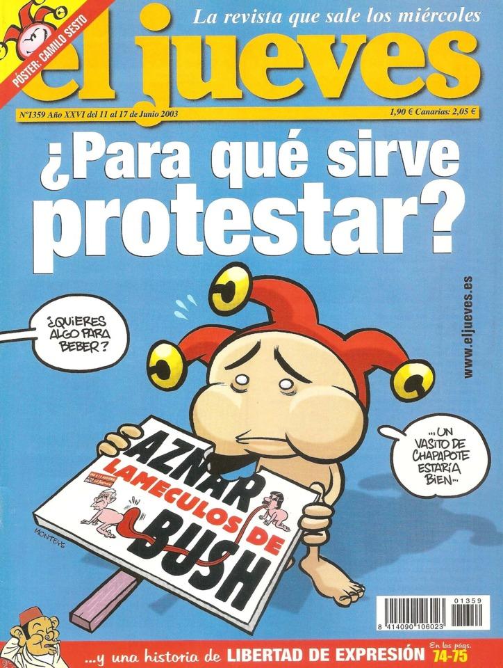 El Jueves 1359