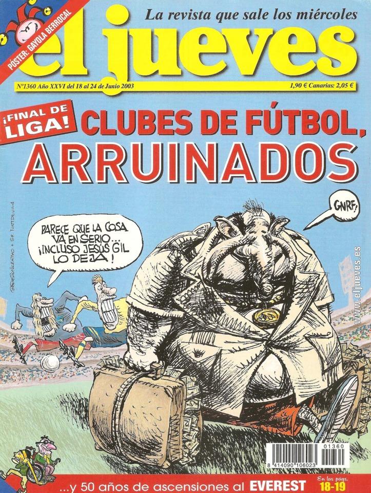 El Jueves 1360