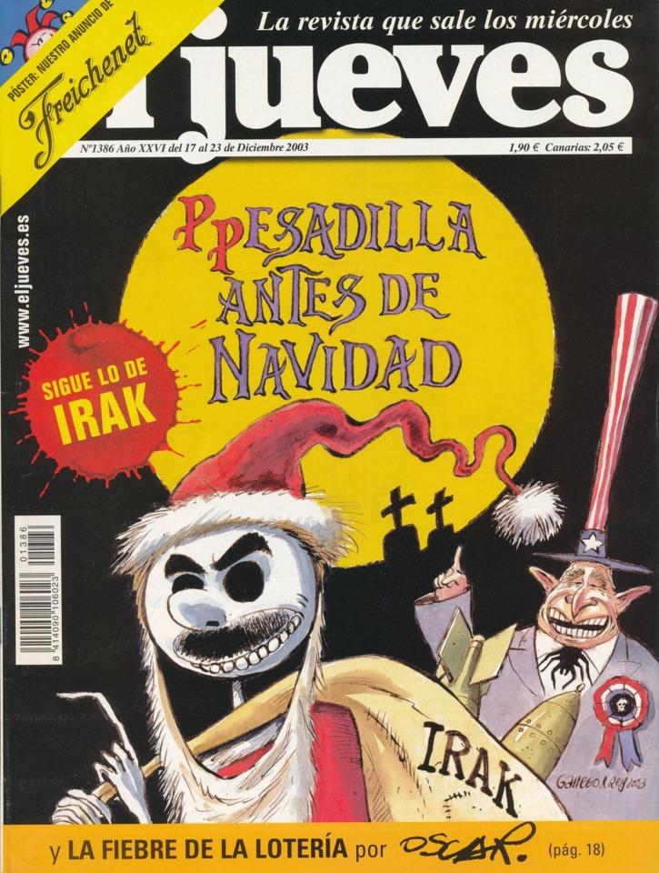 El Jueves 1386