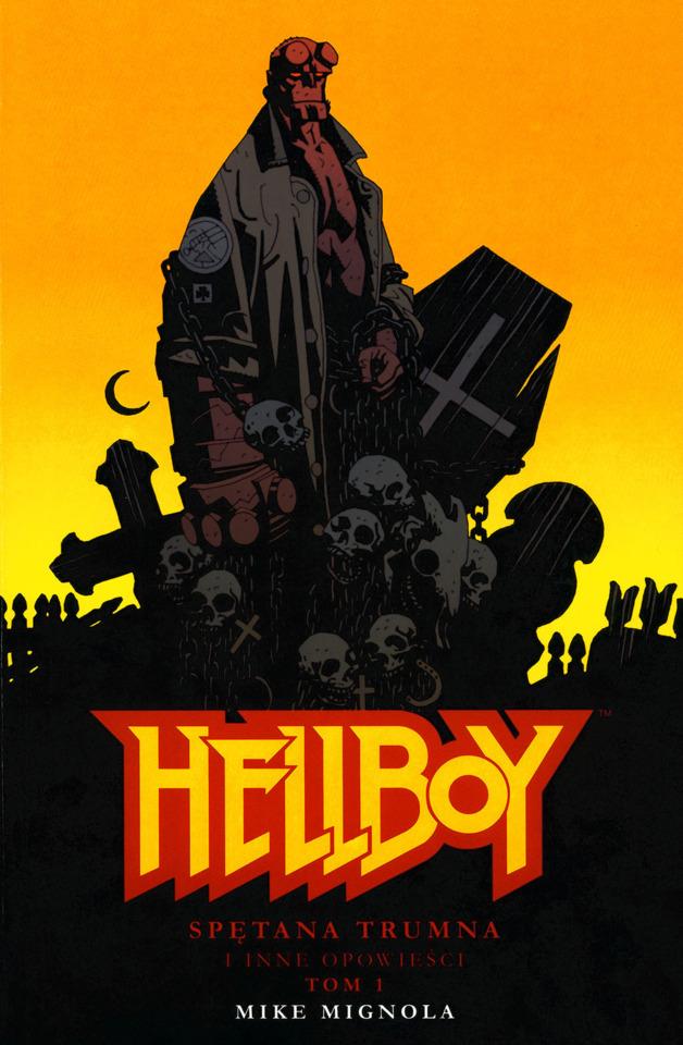 Hellboy #2