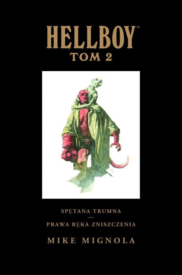 Hellboy #2