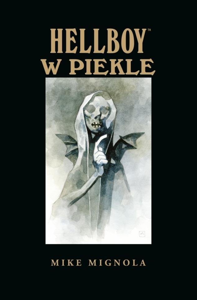 Hellboy #7