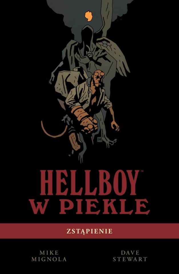Hellboy w Piekle