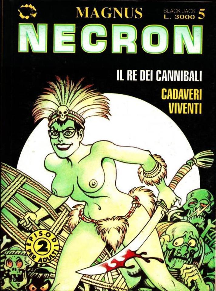 Black Jack Nuova Serie #5