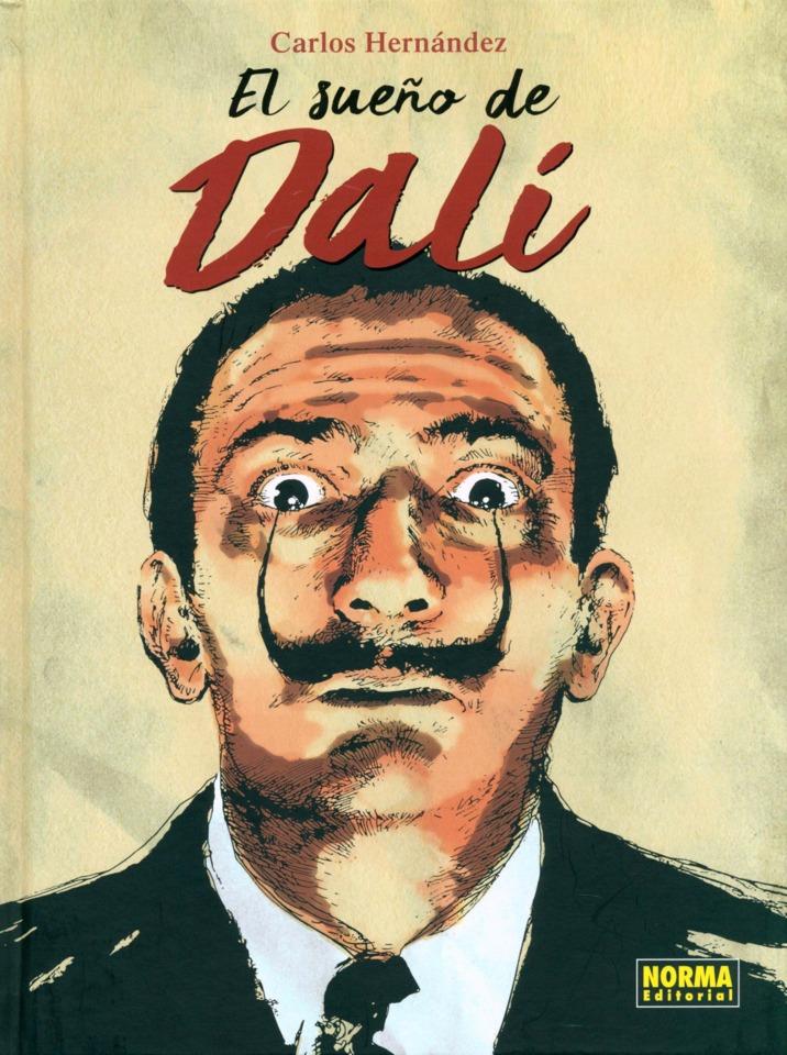 El Sueño de Dalí #1