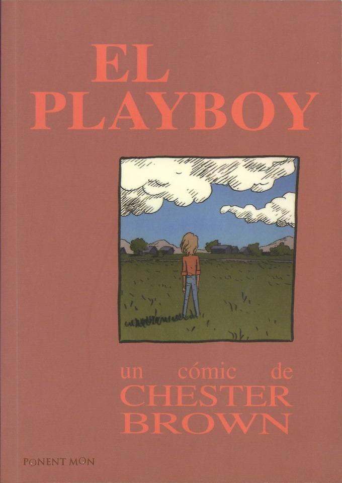El Playboy #1