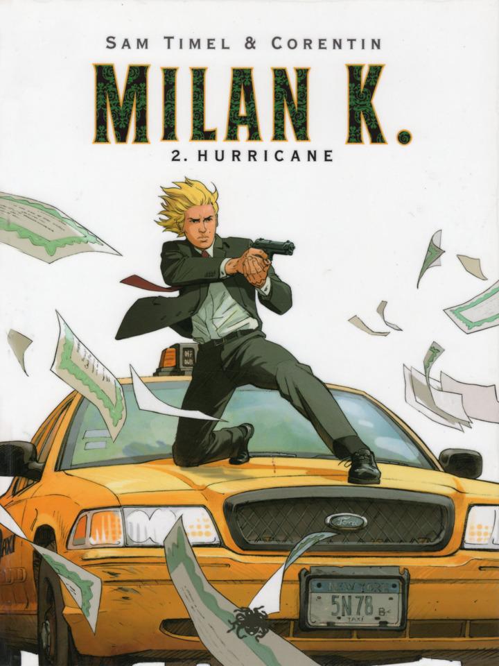 Milan K. #2
