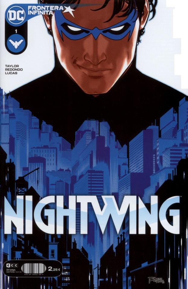 Nightwing #24