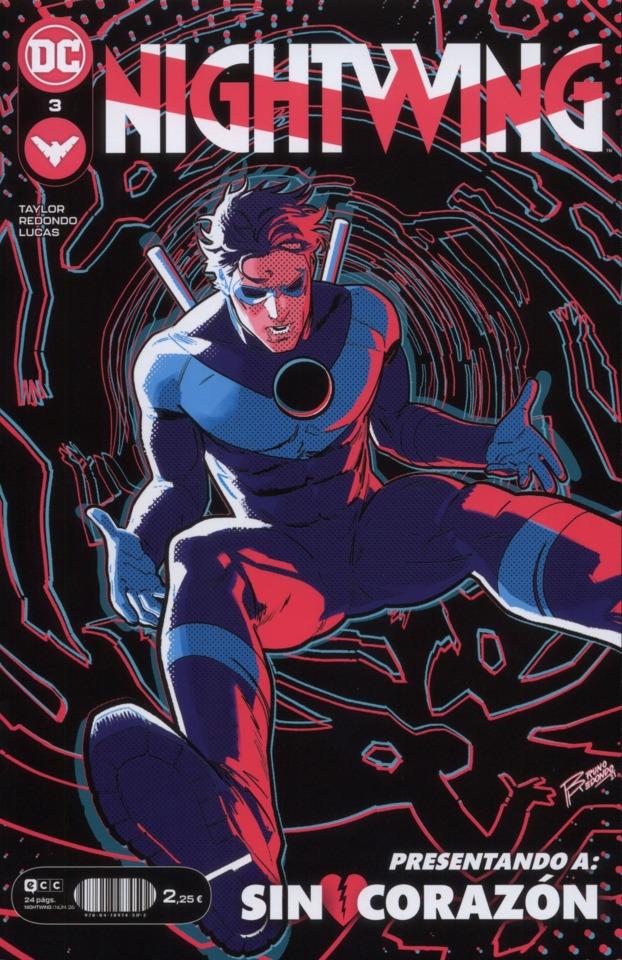 Nightwing #26