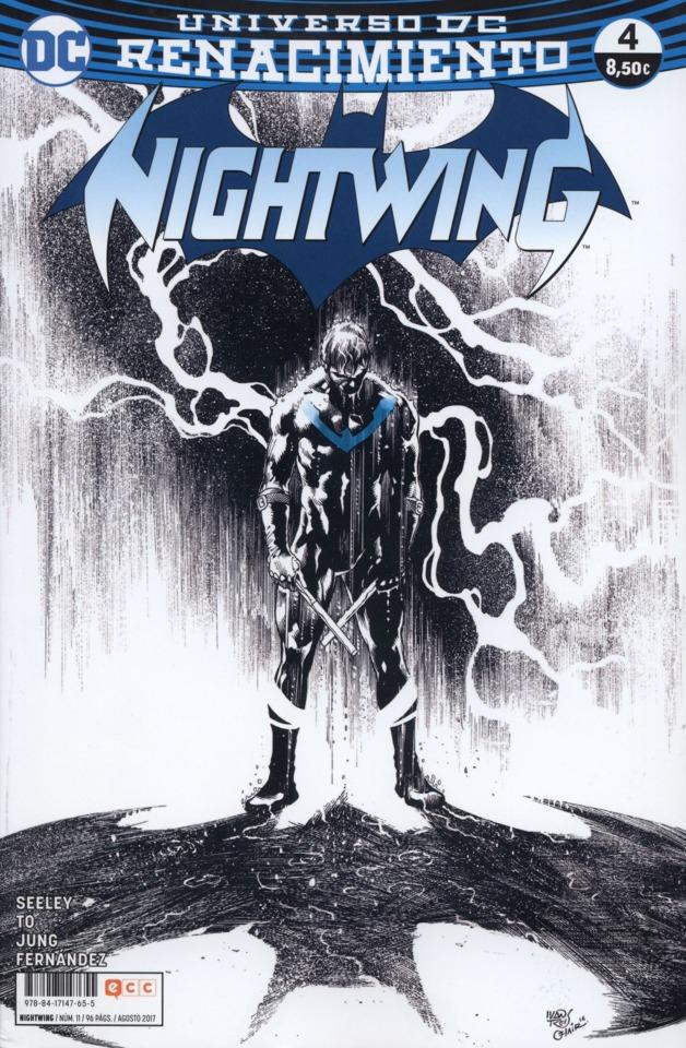 Nightwing #11