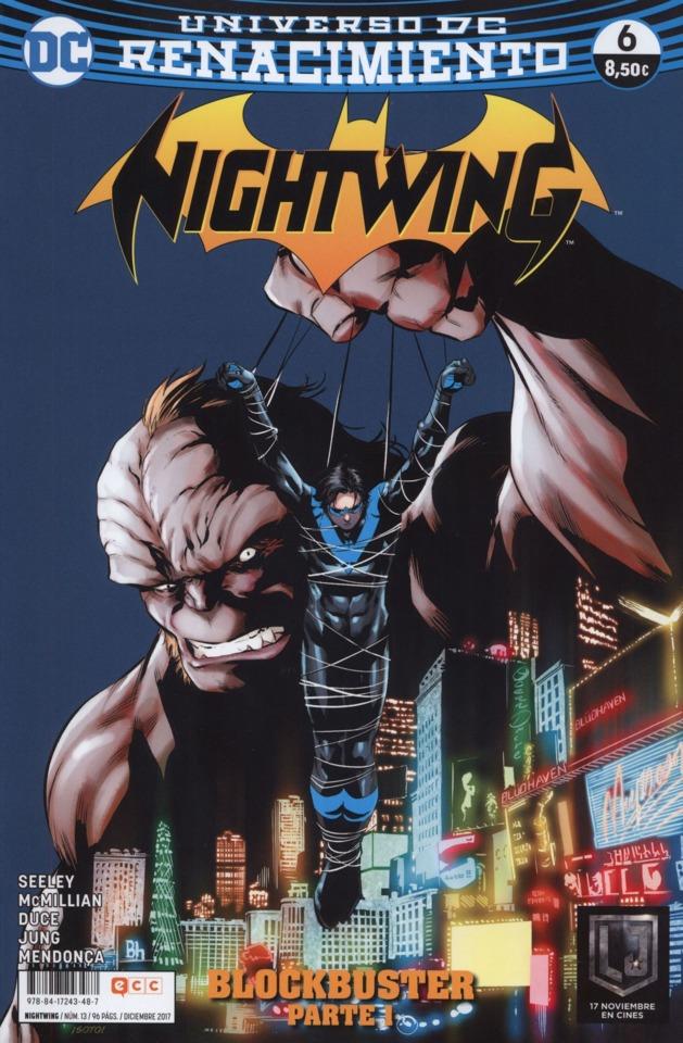 Nightwing #13