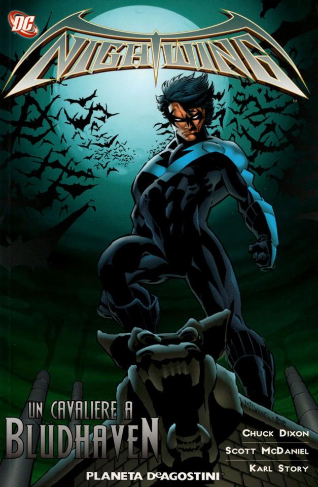 Nightwing