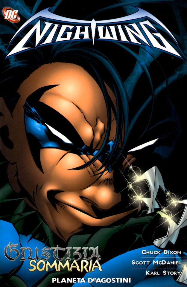 Nightwing #2
