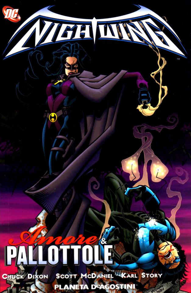 Nightwing #3