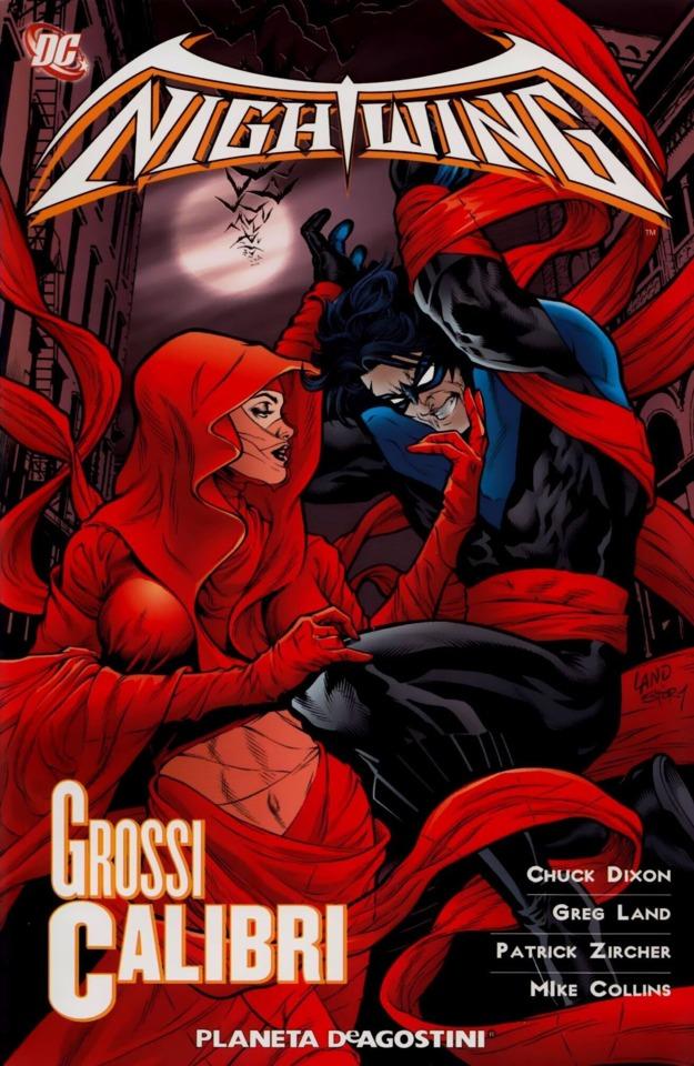 Nightwing #6
