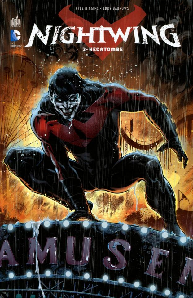 Nightwing #3