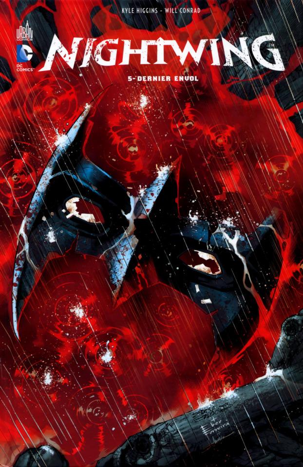 Nightwing #5