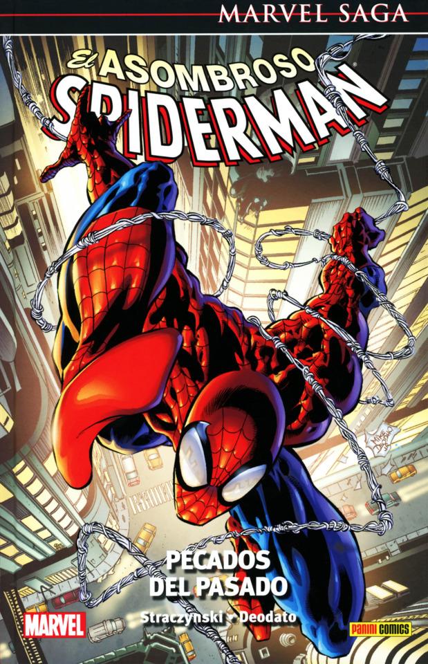 Marvel Saga #18