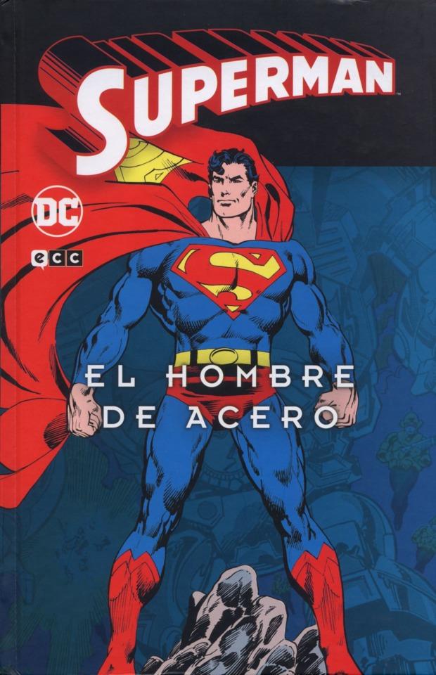 Superman: El Hombre de Acero