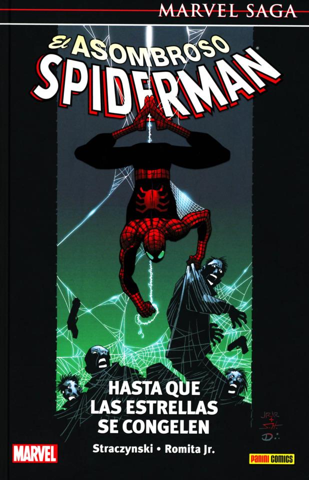 Marvel Saga #6