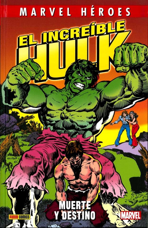 Marvel Héroes #67