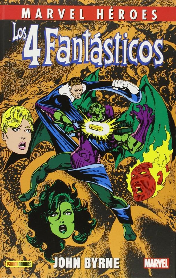 Marvel Héroes #62