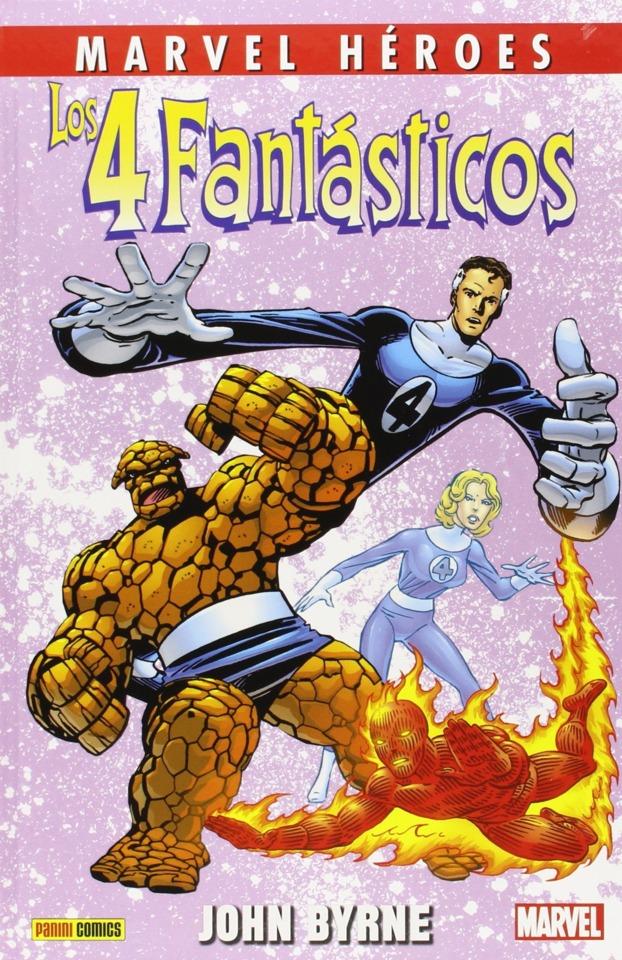 Marvel Héroes #60