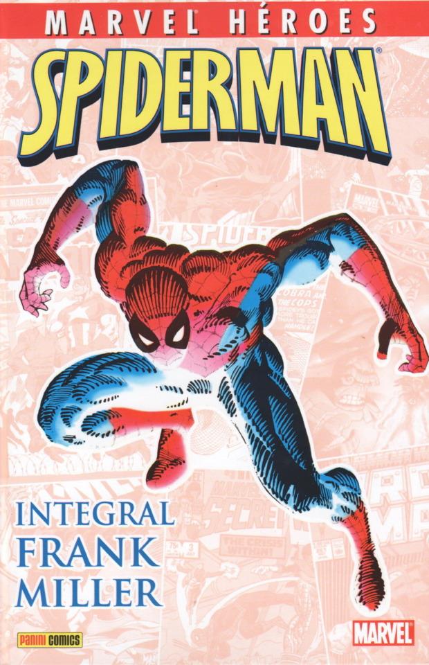 Marvel Héroes #6