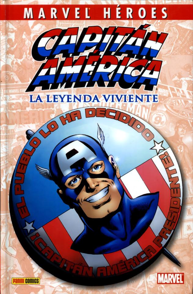 Marvel Héroes #3
