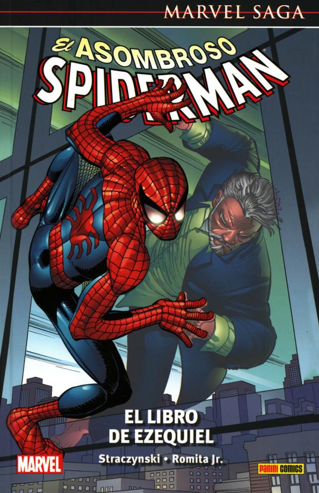 Marvel Saga #16