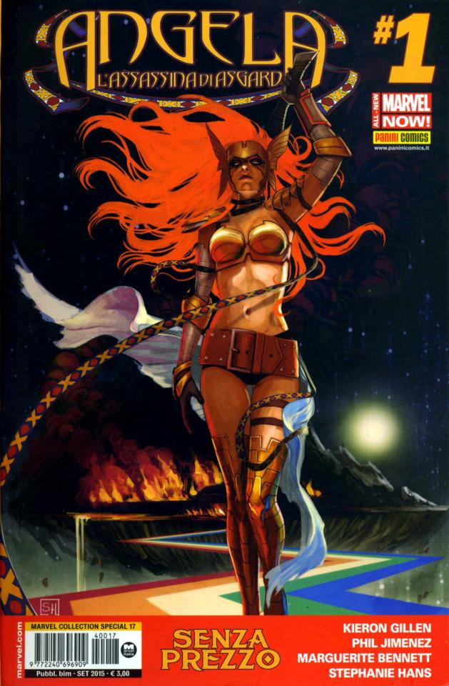 Marvel Collection Special #17