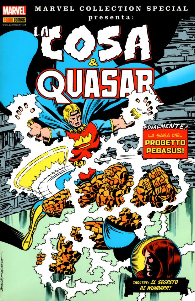 Marvel Collection Special #3