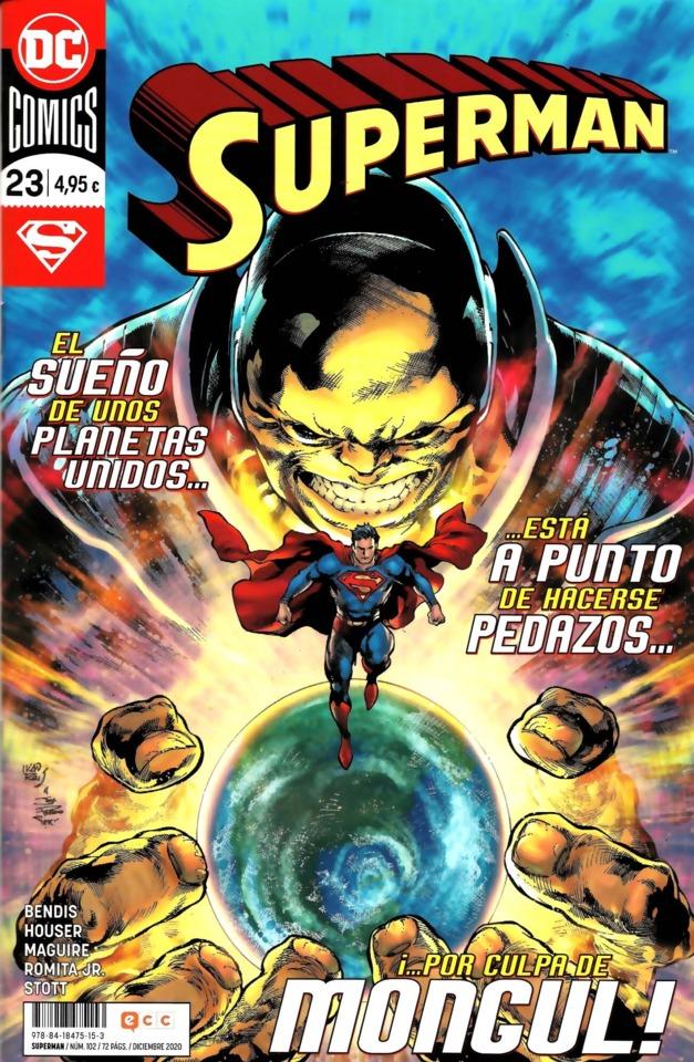 Superman 102