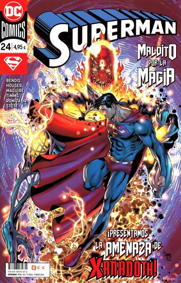 Superman 103