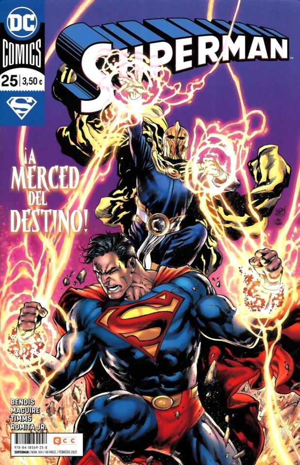 Superman 104
