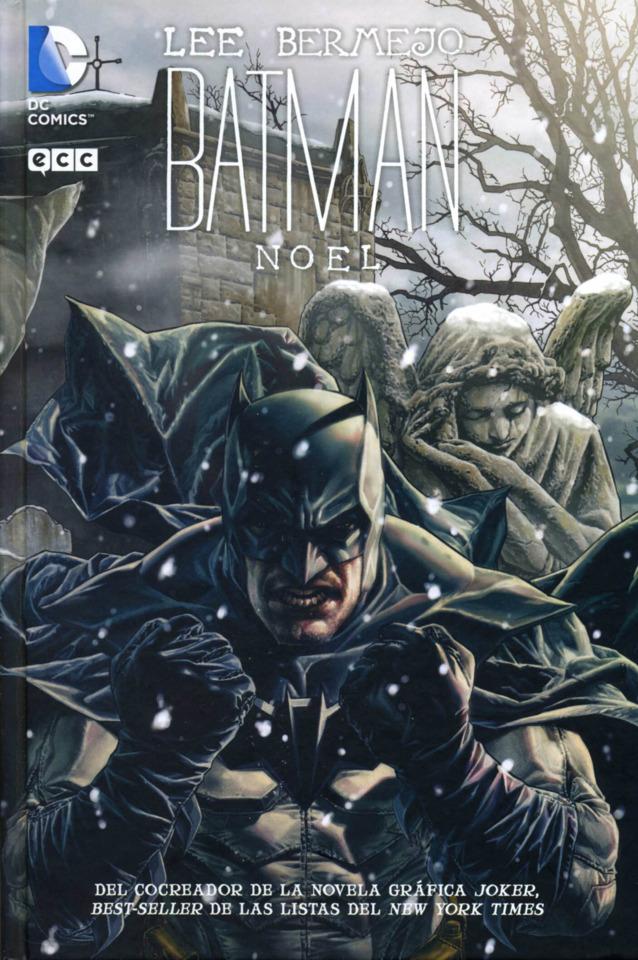 Batman: Noel
