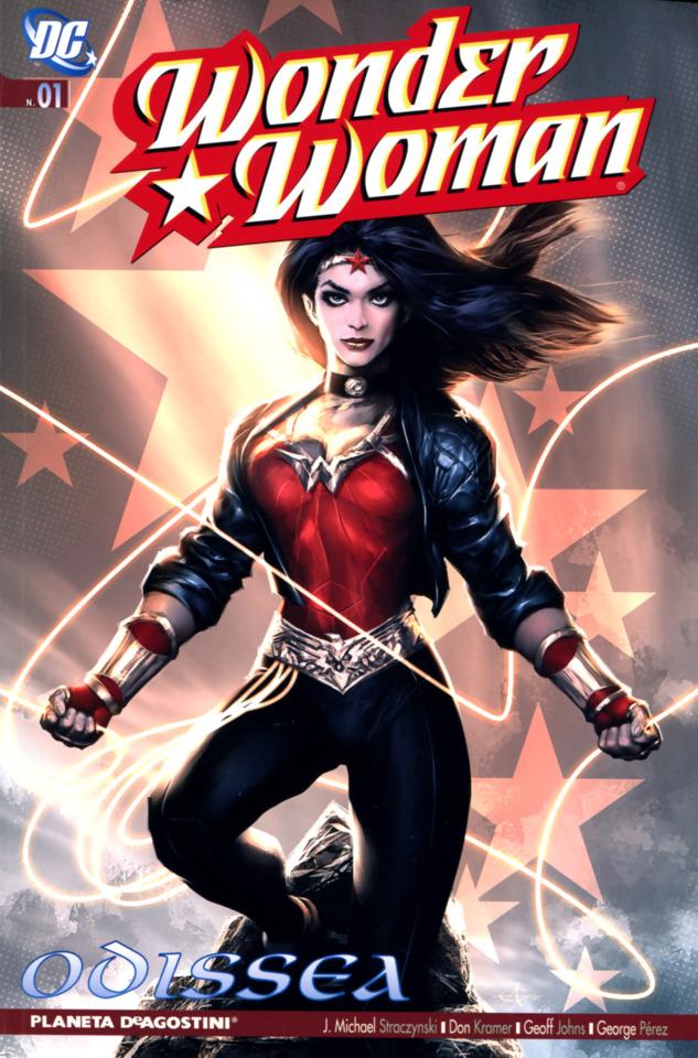 Wonder Woman