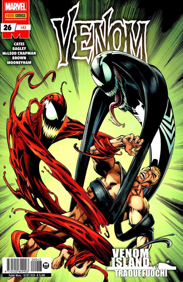 Venom #43
