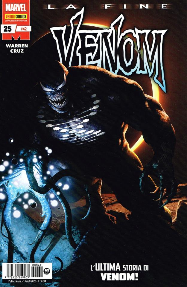 Venom #42