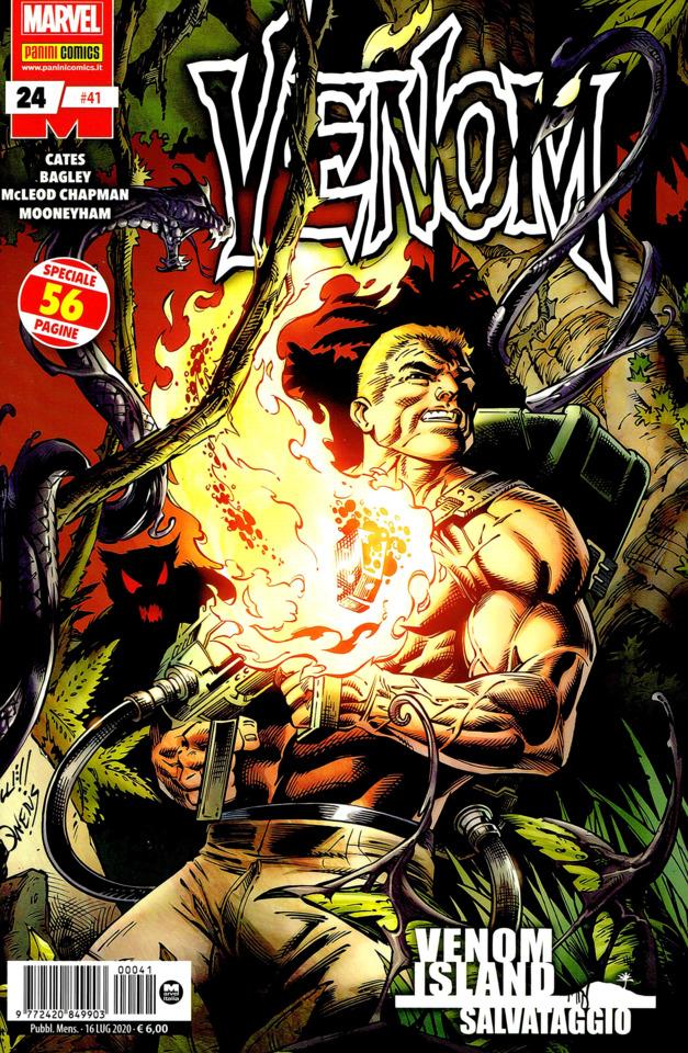 Venom #41