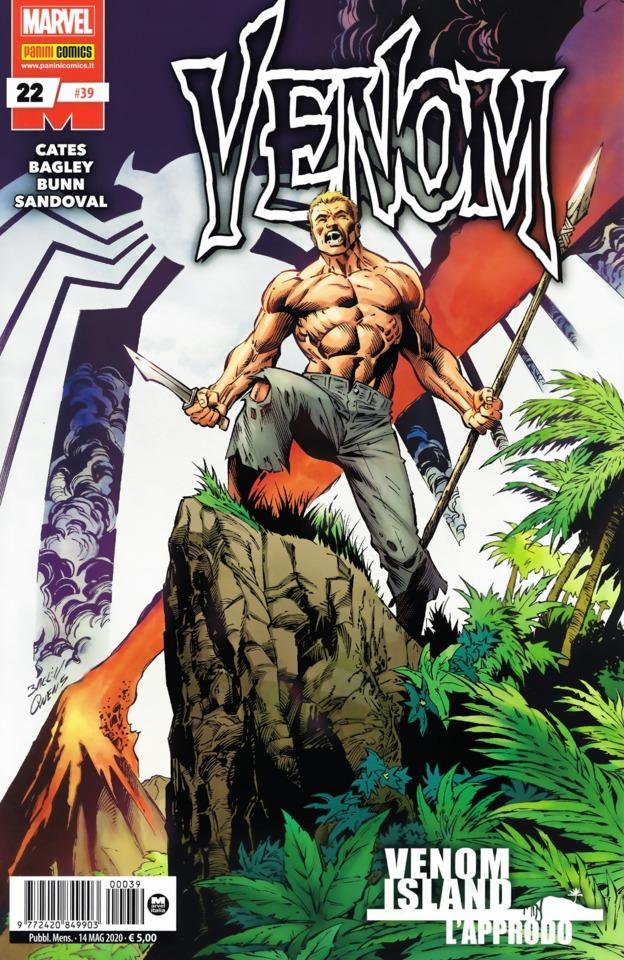 Venom #39